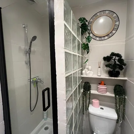 Apartmán - 