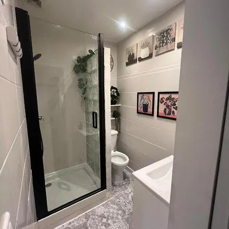 Apartmán - 