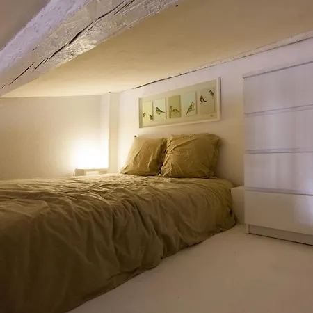 Apartmán - 