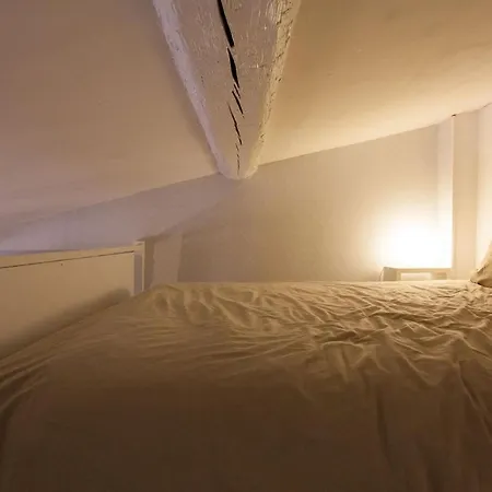 Apartmán - 