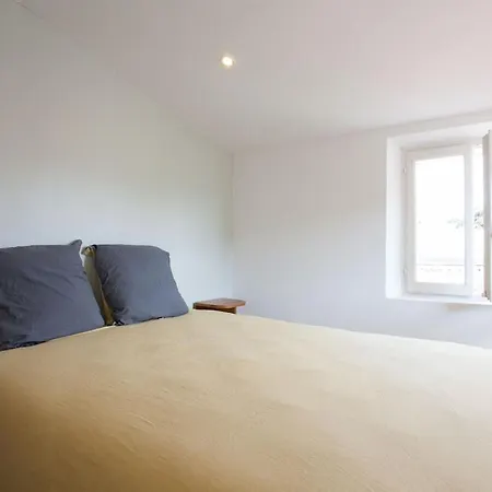 Apartmán - 