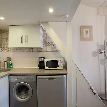Apartmán - 