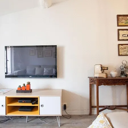 Apartmán - 