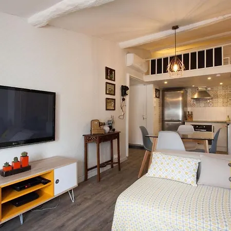 Apartmán - 