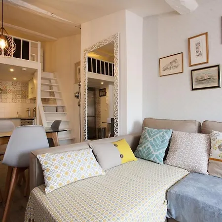 Apartmán - 