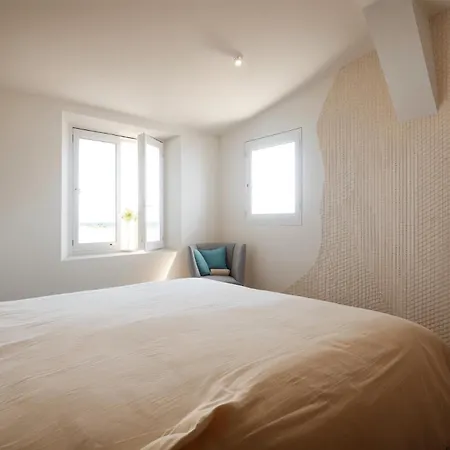 Appartement Frgk - 